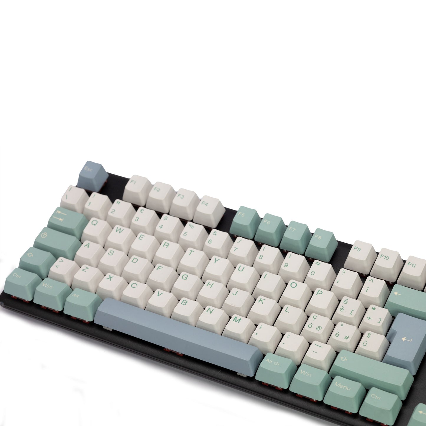 Hygge Keyset ISO-IT