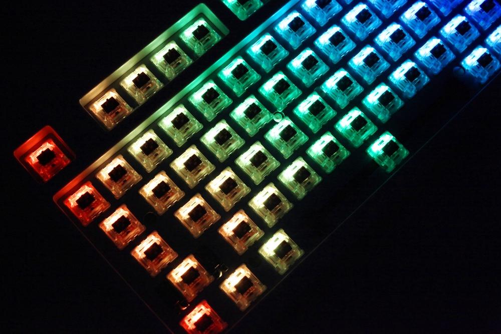 BM980 RGB Kit