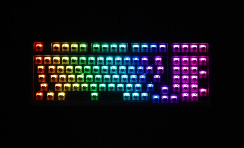 BM980 RGB Kit