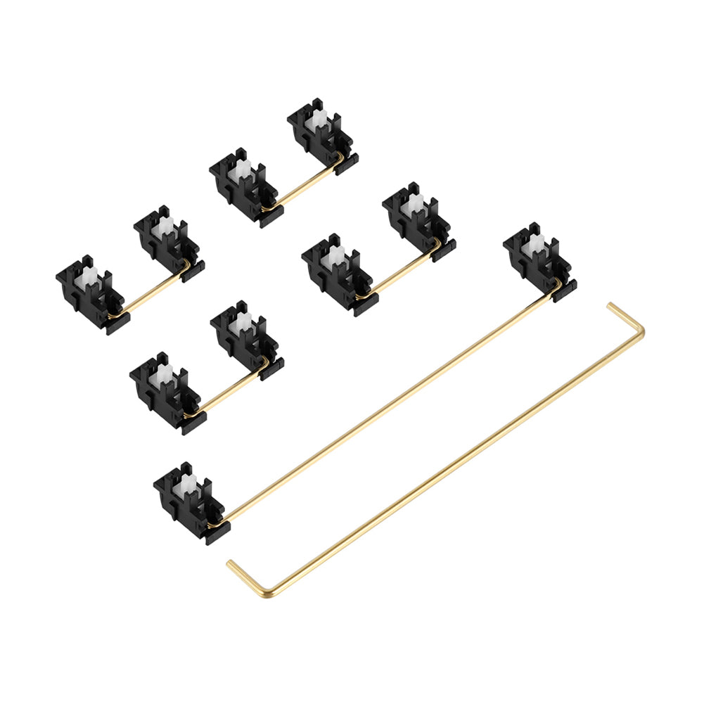 Durock Piano Plate Mount Stabilizers