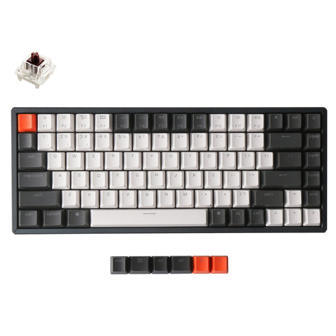 Keychron K2 Hot-Swappable