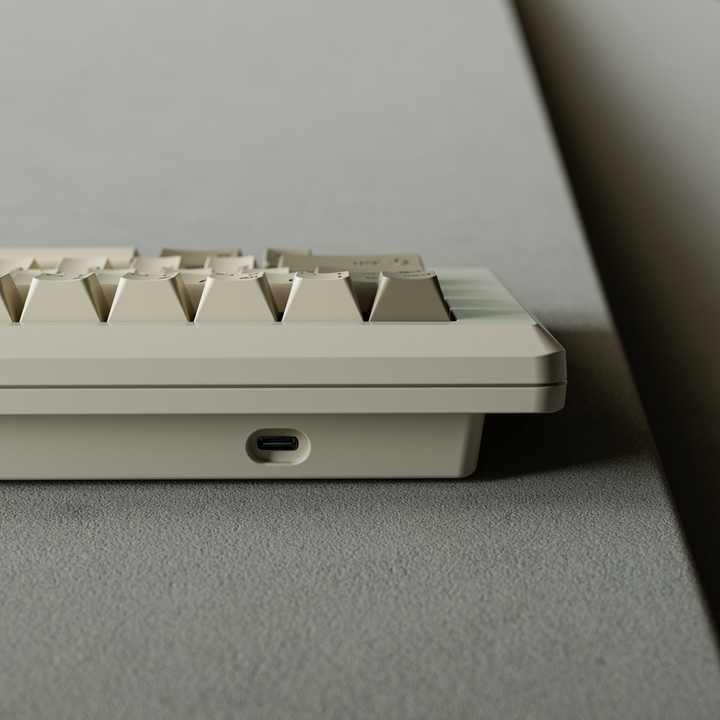 Vortex M0110 (QMK/VIA/Vial Version)