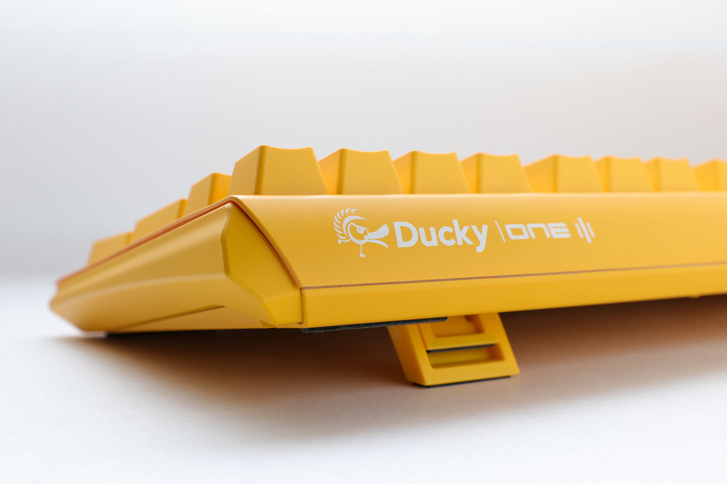 Ducky One 3 Yellow Full Size