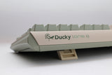Ducky One 3 Matcha Full Size