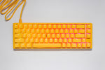 Ducky One 3 Yellow SF
