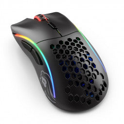 Glorious Mouse Model D Wireless