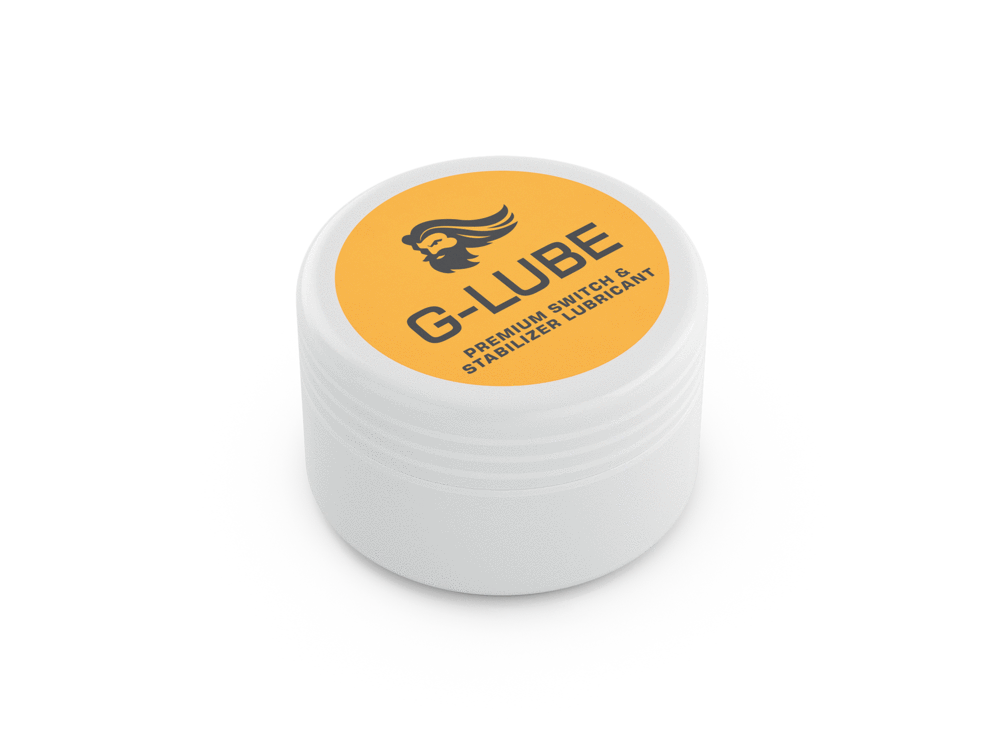 G-Lube Switch Lubricant
