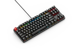 Black Glorious PC Gaming Race GMMK TKL Tastatur