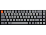 Keychron K6 Convertible Backlit Tactile Mac 65% Keyboard USA