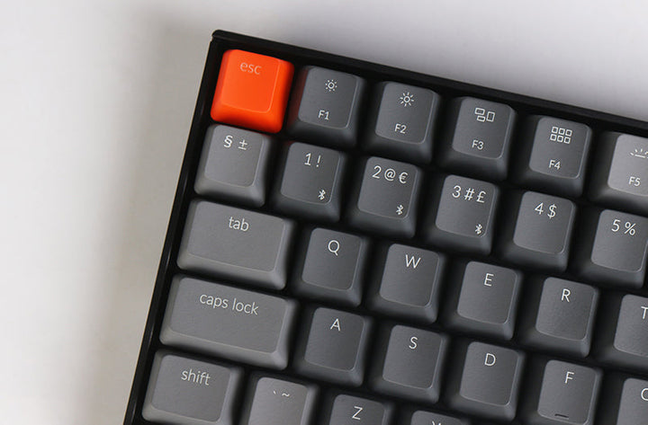 Keychron K2 ISO-UK