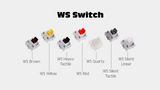 Wuque Studio Switch